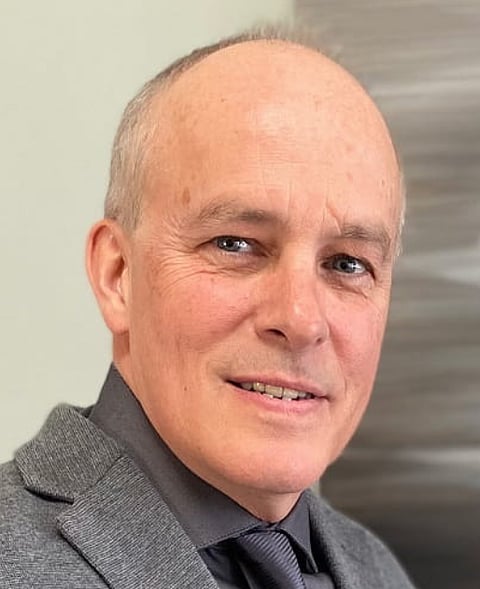 Murray Cowan