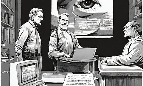 DORMAN: Canada’s Online Harms Act is a blast from an illiberal past