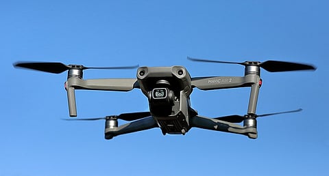 Drone