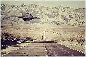 Report says no “quantifiable” evidence for UFOs.