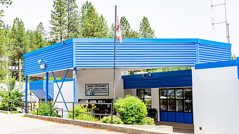 BC school excludes all but indigenous children for pizza party celebration 