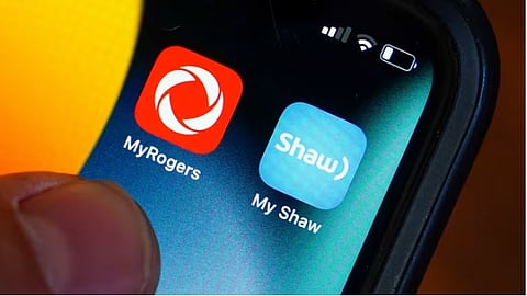 ‘MORE FOR LESS’: Rogers CEO insists Canadians get a bargain on their cellphone bill