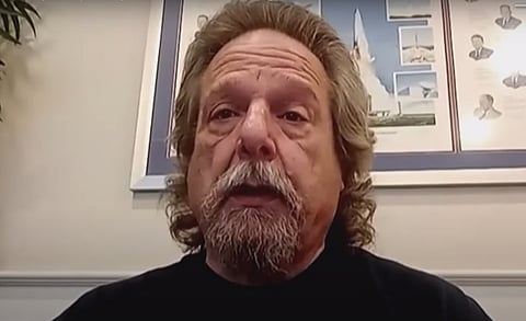 Boeing whistleblower found dead in his vehicle during break in lawsuit depositions 