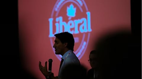 Poll shows most Canadians believe ‘everything is broken’