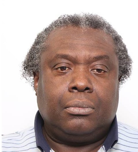 Cassius Alleyne