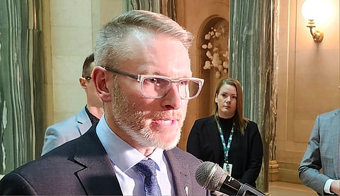 Health Minister Everett Hindley says the province will active 25 more nurse practitioners this year
