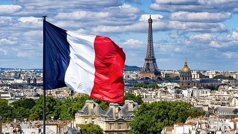 France 