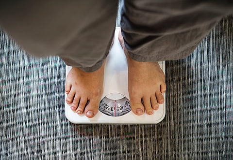 About one million Canadian adults are on weight loss drugs, a recent survey suggests