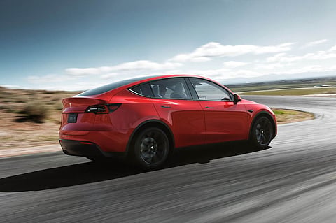 Tesla's zero to 60 in 3.6 seconds on a drag strip is hot like jalapeños. However, the more you look into the wider implications of electric cars, the more they look like a drag of a different kind, on the whole Canadian economy. Dr. Barry Cooper peers into a future of walking...