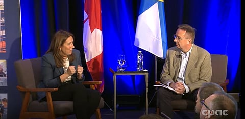 Federal bank warns Canadians’ low productivity is now a national ‘emergency’