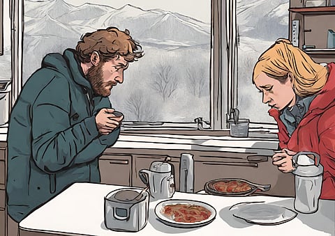 If the Trudeau Liberals have their way, we will have to learn to be grateful for less... less food, less heat in our houses and less personal freedom when we can't afford to drive. One-time Liberal MP Dan McTeague speculates on what the real goal of the ever-rising Carbon Tax might be, and concludes the goal is to make it too expensive for Canadians to live the way they do now 
