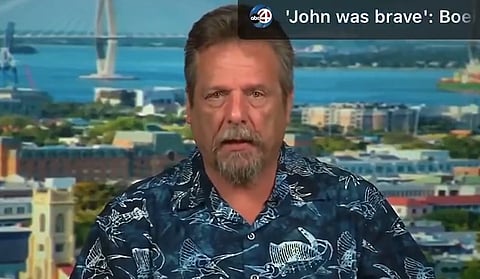 Boeing whistleblower predicted he might end up dead, said he is ‘not suicidal’ prior to death