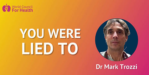 Second Ontario doctor hits up Musk for support battling regulatory bodies post-pandemic