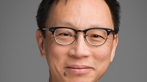 Sen. Yuen Pau Woo 