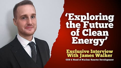 Nuclear energy continues struggle against negative public perception