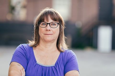 Dr. Barbara Perry 