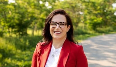 Mental Health and Addictions Minister Ya’ara Saks