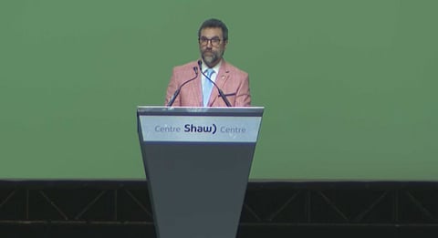 WATCH: Guilbeault moves ahead with plastics registry