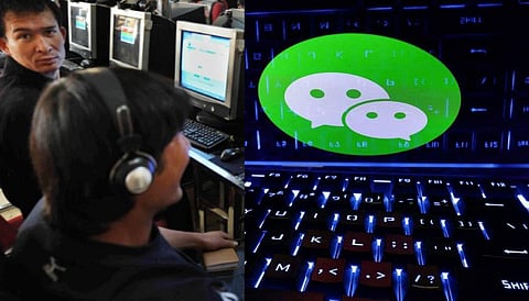 Feds dismissed foreign interference because posts written in Chinese