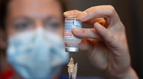 Alberta updates mRNA booster guidance to every three months, starting with six-month-old babies