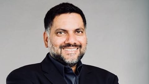 Fayaz Karim 