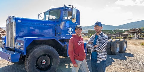 Merritt-based  Edison Motors alleges it was asked to pay ‘success fees’ to acquire BC government grants.