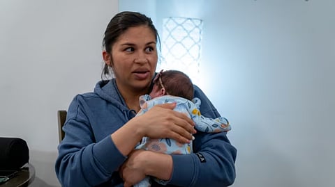 Undocumented woman denied C-section in Edmonton, AHS investigates