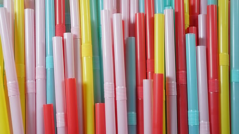 Straws