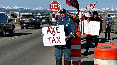 Carbon tax