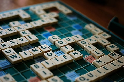 No scores, shorter game duration: Scrabble goes woke