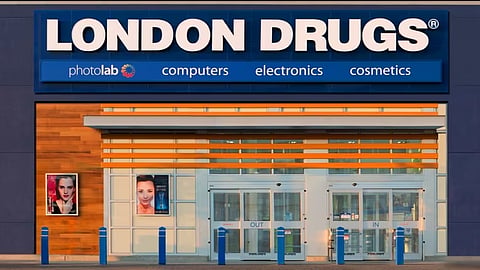 London Drugs 