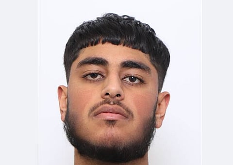 Arjun Sahnan