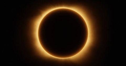 Eastern Canada to see eclipse totality, 20% partiality in Alberta