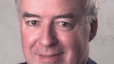 Barry Cooper 