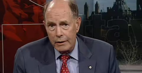 David Dodge