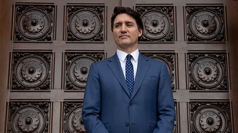 Trudeau testifies at China Inquiry