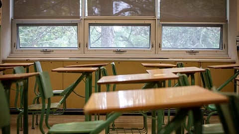 Canada-wide teacher shortage leads to COVID-era stopgap measures