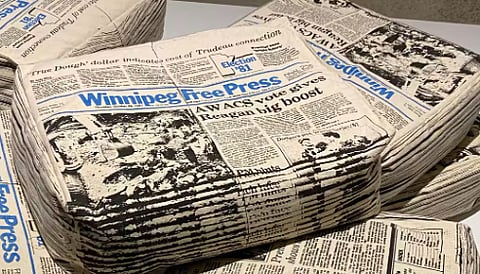 Winnipeg Free Press