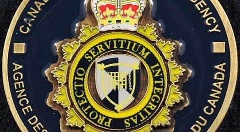 Customs officials warn of $526M border system similar to failed ArriveCan app 