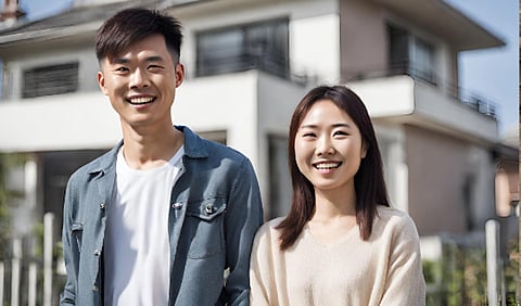 Racial disparities in home ownership tend to be associated with learned behaviour, rather than systemic, writes Peter Shawn Taylor. Chinese-Canadians for example, are more likely to live at home with their parents as young adults. This means they spend less on rent and have more resources to buy a home later in life