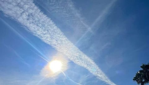Tennessee passes law forbidding geoengineering