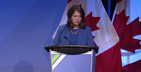 Danielle Smith 