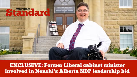 Kent Hehr 