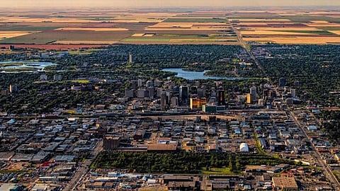 Regina