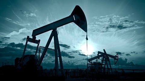 Petroleum engineering 