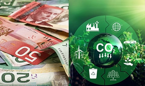No records of environmental benefits from $8B green slush fund