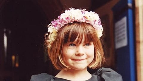 Amy Rey, as a child. Later in life, she transitioned to a man and is now transitioning back again. She tells Linda Slobodian of the duplicitous persuasion that led her to undertake transition in the first place and the horrifying effects of the surgery she received.