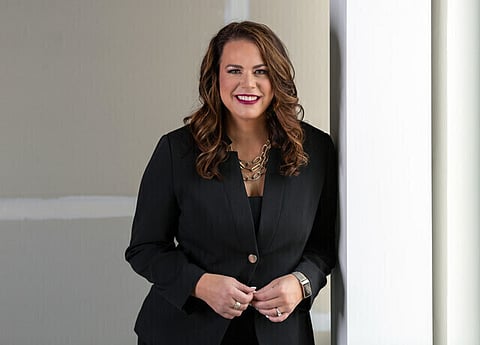 Renee Merrifield 