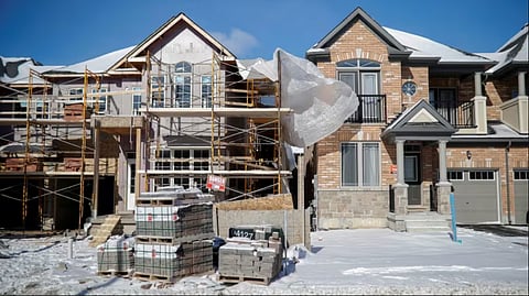 Housing