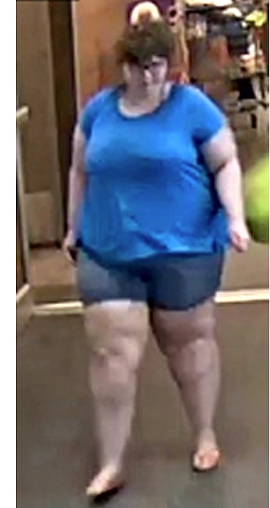 BC RCMP seek woman who attacked 88-year-old senior, knocking her to ground